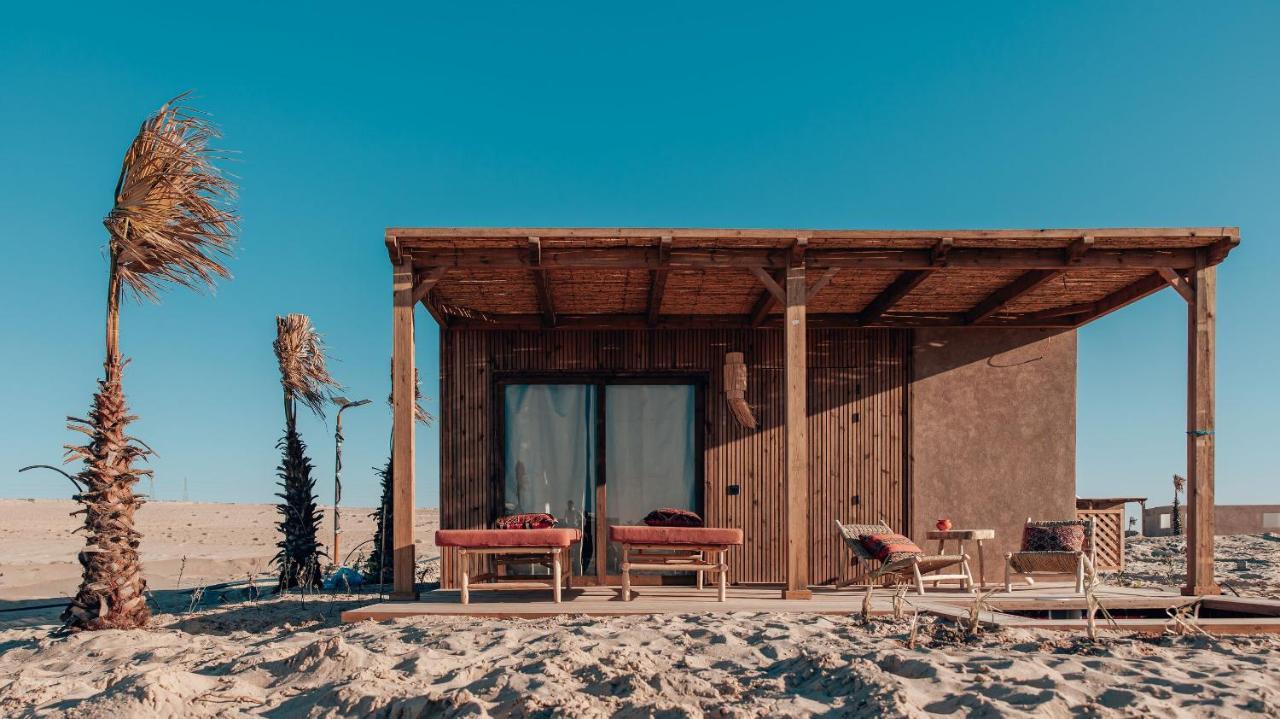 Mia Dakhla Resort Екстериор снимка