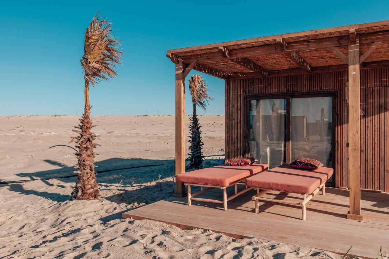 Mia Dakhla Resort Екстериор снимка