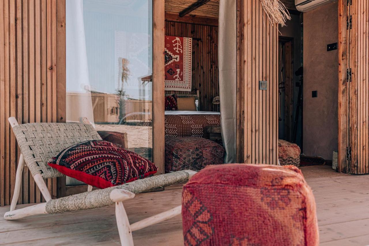 Mia Dakhla Resort Екстериор снимка